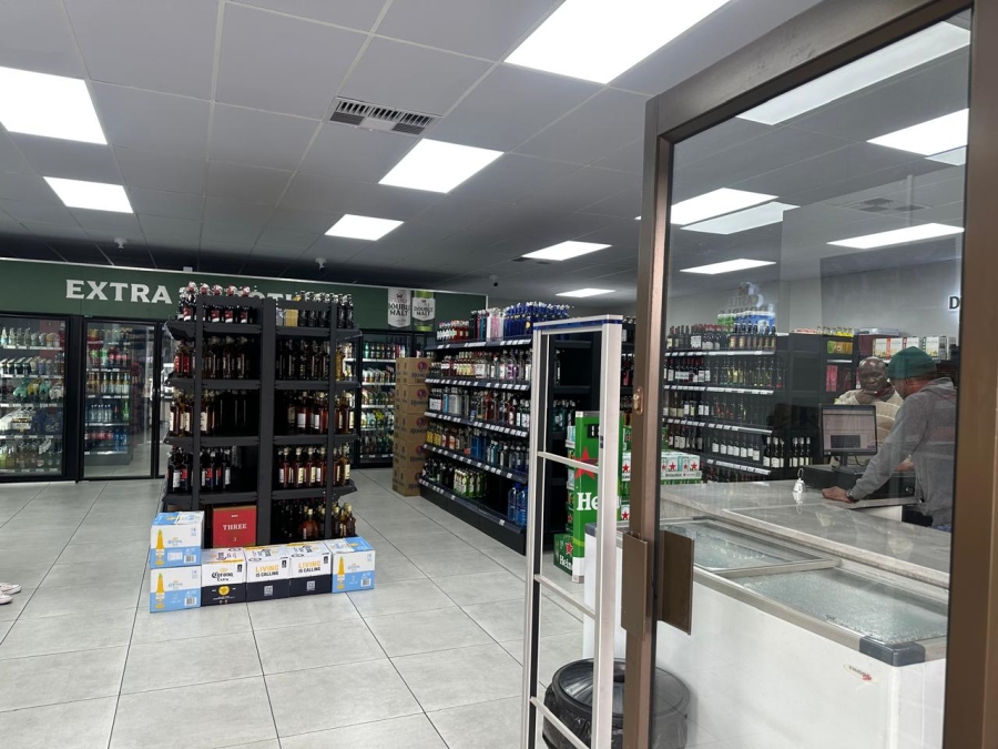 Commercial Property for Sale in Rustenburg Central North West